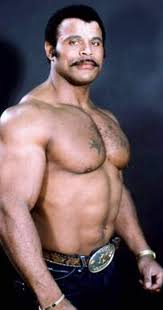 Rocky Johnson